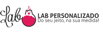 Lab Personalizado - Do seu jeito, na sua medida!