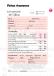Ficha de Anamnese com 100 folhas