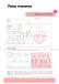 Ficha de Anamnese com 100 folhas