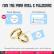 Mini Tag de Anel e Pulseira